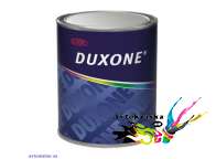 Автокраска Duxone Lada 201 Белая 1л+0,5л